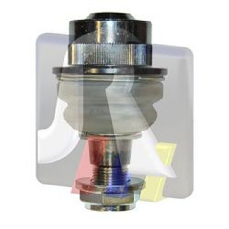 Pivot VW CRAFTER 30-50 platou sasiu 2F RTS 93.90921