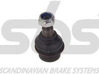 Pivot VW CRAFTER 30-50 platou sasiu 2F SBS 19075043321