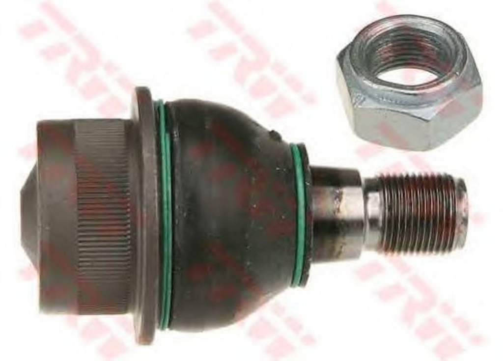Pivot VW CRAFTER 30-50 platou sasiu 2F TRW JBJ804