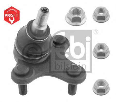 Pivot VW EOS (1F7, 1F8) (2006 - 2016) Febi Bilstei