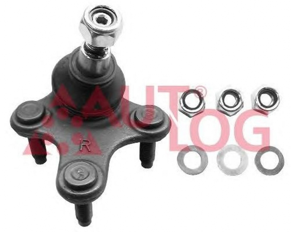 Pivot VW EOS 1F7 1F8 AUTOLOG FT1609
