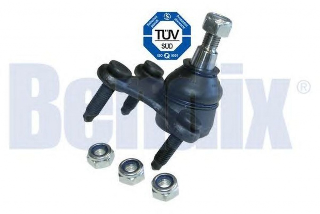 Pivot VW EOS 1F7 1F8 BENDIX 041501B