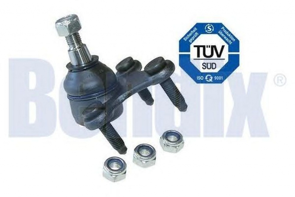 Pivot VW EOS 1F7 1F8 BENDIX 041502B
