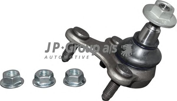 Pivot VW EOS 1F7 1F8 JP GROUP 1140303980