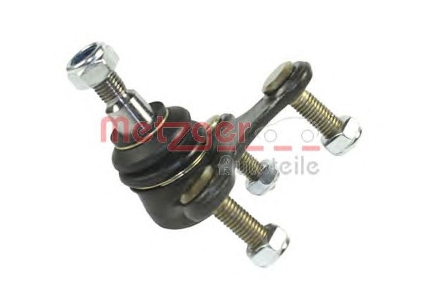 Pivot VW EOS 1F7 1F8 METZGER 87005211