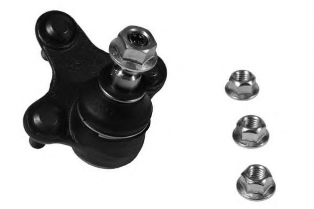 Pivot VW EOS 1F7 1F8 MOOG VOBJ1860