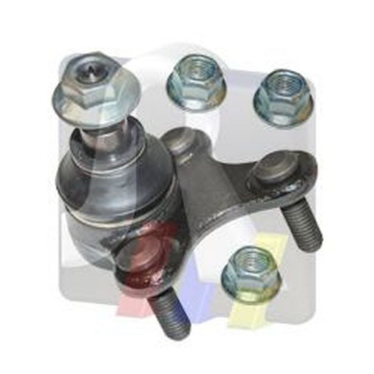 Pivot VW EOS 1F7 1F8 RTS 93.90938.256