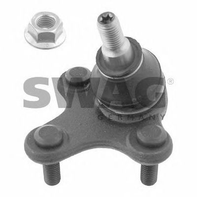 Pivot VW EOS 1F7 1F8 SWAG 32 92 6083
