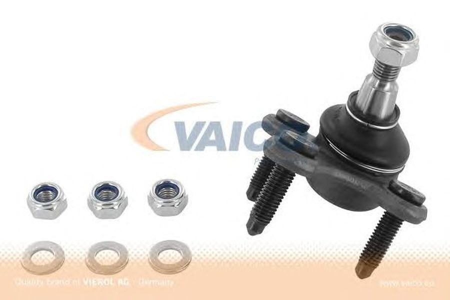 Pivot VW EOS 1F7 1F8 VAICO V107265