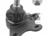 Pivot VW FOX (5Z1, 5Z3) (2003 - 2016) SWAG 30 91 9406