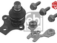 Pivot VW GOLF 2 (19E, 1G1) (1983 - 1992) Febi Bilstein 01158