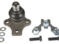 Pivot VW GOLF 2 (19E, 1G1) (1983 - 1992) MOOG VO-BJ-7154