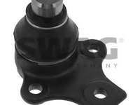 Pivot VW GOLF 3 Estate (1H5) (1993 - 1999) SWAG 30 78 0019