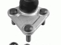 Pivot VW GOLF 4 (1J1) (1997 - 2005) LEMFÖRDER 28360 02