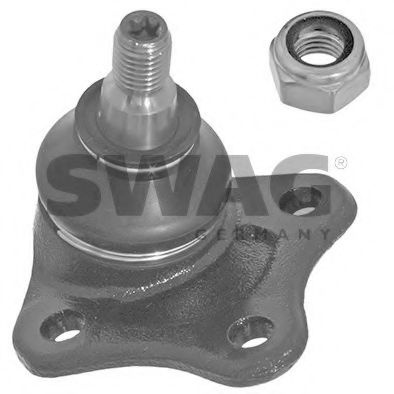 Pivot VW GOLF 4 Variant (1J5) (1999 - 2006) SWAG 3