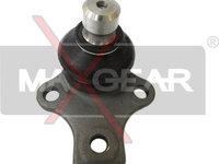 Pivot VW GOLF II (19E, 1G1) Hatchback, 08.1983 - 12.1992 Maxgear 72-0496 (MGZ-401018)