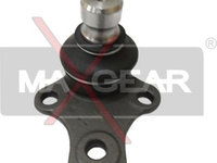 Pivot VW GOLF II (19E, 1G1) Hatchback, 08.1983 - 12.1992 Maxgear 72-0498 (MGZ-401019)