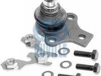 Pivot VW GOLF III 1H1 RUVILLE 915443