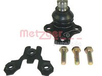 Pivot VW GOLF III Variant 1H5 METZGER 87006818