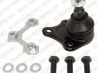 Pivot VW GOLF IV 1J1 DELPHI TC825