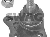 Pivot VW GOLF IV 1J1 SWAG 32 78 0020