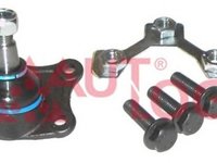 Pivot VW GOLF IV Variant 1J5 AUTOLOG FT1011