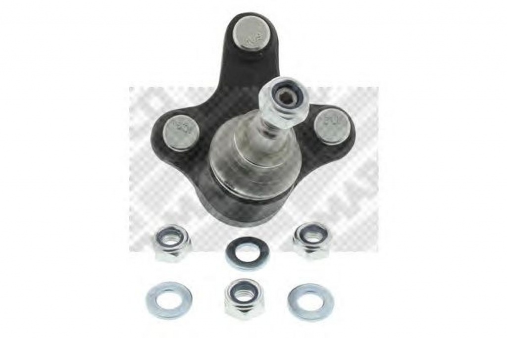 Pivot VW GOLF V Variant 1K5 MAPCO 51724