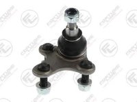 Pivot VW GOLF VI Variant AJ5 FORTUNE LINE FZ3122