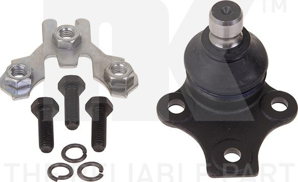 Pivot VW JETTA II (19E, 1G2, 165), Sedan, 08.1983 