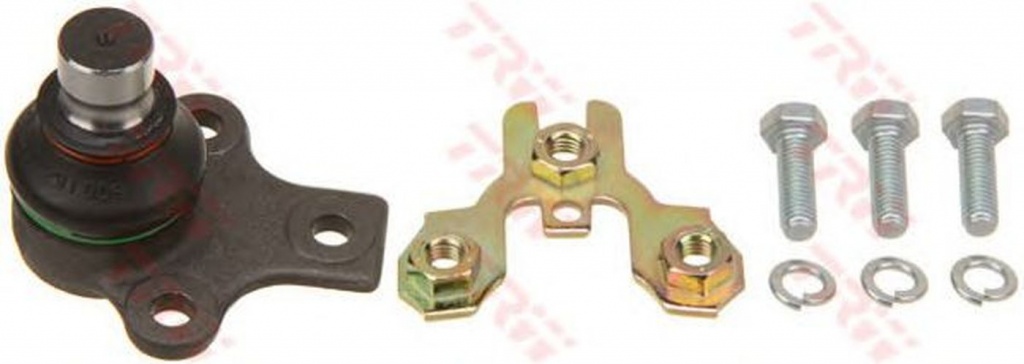 Pivot VW JETTA II 19E 1G2 165 TRW JBJ210