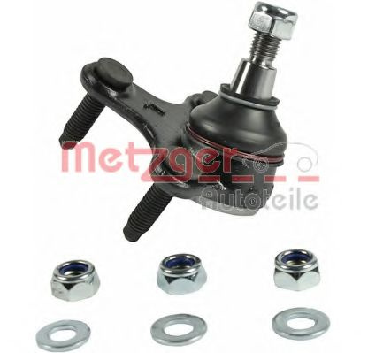 Pivot VW JETTA III (1K2) (2005 - 2010) METZGER 57005211