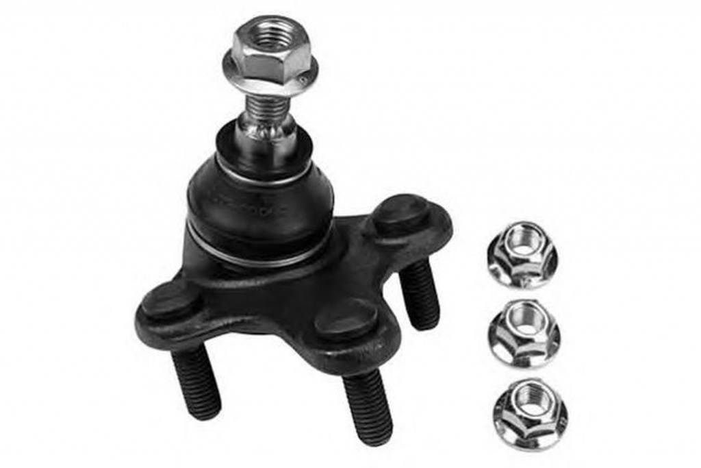 Pivot VW JETTA III 1K2 MOOG VOBJ1859