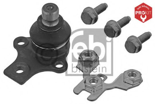 Pivot VW JETTA Mk II (19E, 1G2, 165) (1983 - 1992)