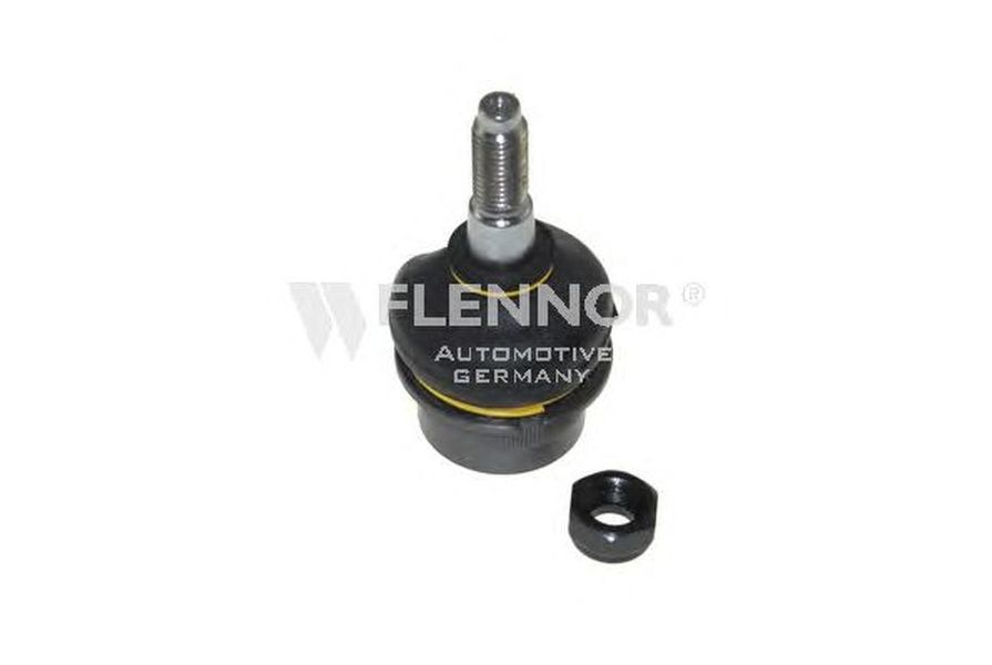 Pivot VW KAEFER FLENNOR FL971D