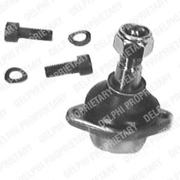Pivot VW LT 28-35 I bus 281-363 DELPHI TC201