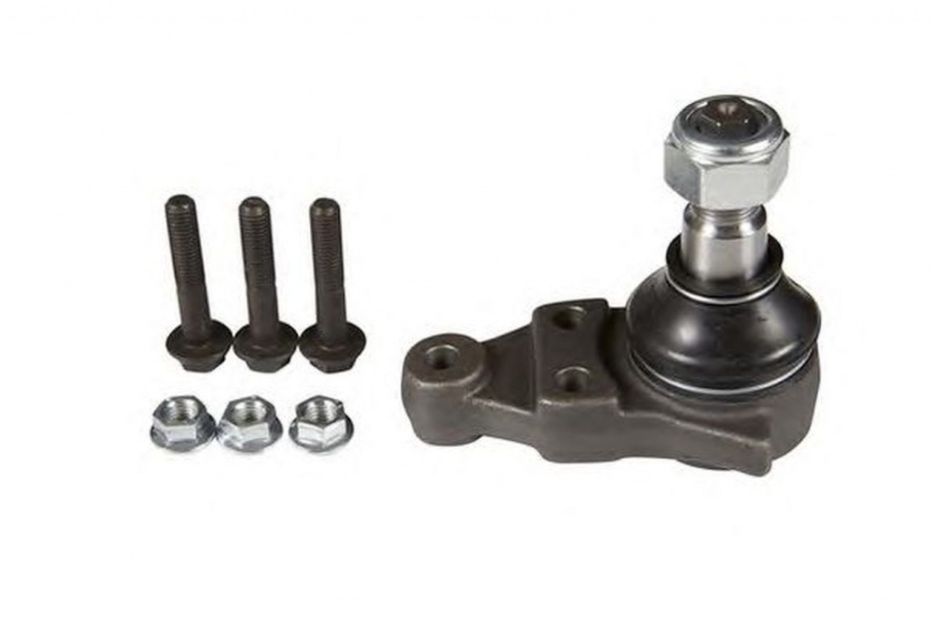 Pivot VW LT 28-35 I bus 281-363 MOOG VOBJ3245