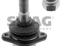 Pivot VW LT 28-35 I bus 281-363 SWAG 30 78 0009