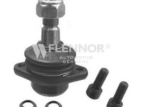 Pivot VW LT 28-35 I platou sasiu 281-363 FLENNOR FL580D