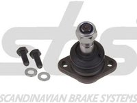 Pivot VW LT 28-35 I platou sasiu 281-363 SBS 19075044716