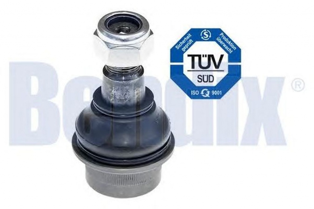 Pivot VW LT 28-35 II bus 2DB 2DE 2DK BENDIX 041421B