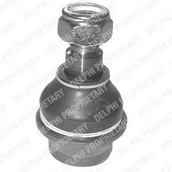 Pivot VW LT 28-35 II bus 2DB 2DE 2DK DELPHI TC888