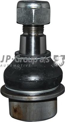 Pivot VW LT 28-35 II bus 2DB 2DE 2DK JP GROUP 1140300200