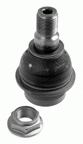 Pivot VW LT 28-35 II bus 2DB 2DE 2DK LEMFORDER LMI1887503
