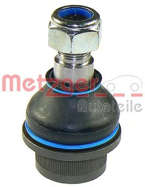 Pivot VW LT 28-35 II bus 2DB 2DE 2DK METZGER 87017508