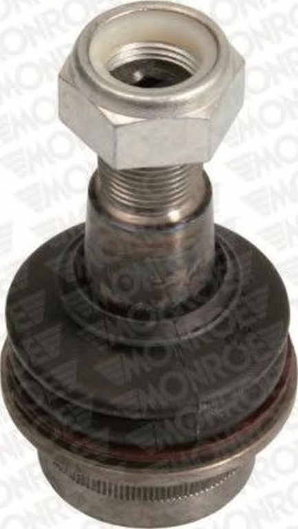Pivot VW LT 28-35 II bus 2DB 2DE 2DK MONROE L23513