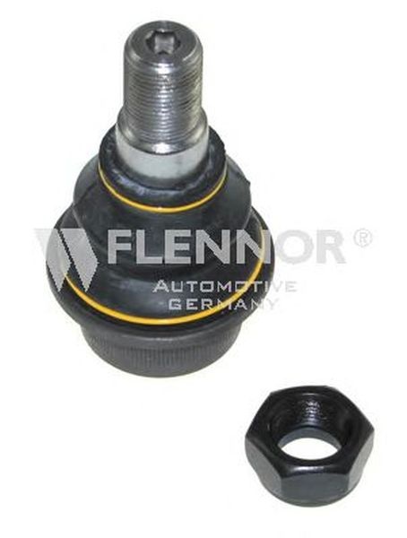 Pivot VW LT 28-46 II platou sasiu 2DC 2DF 2DG 2DL 2DM FLENNOR FL716D