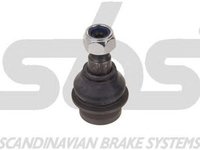 Pivot VW LT 28-46 II platou sasiu 2DC 2DF 2DG 2DL 2DM SBS 19075043311