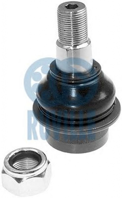 Pivot VW LT 28-46 II platou sasiu 2DC 2DF 2DG 2DL 2DM RUVILLE 925132