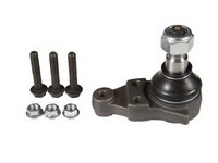 Pivot VW LT 40-55 I caroserie (291-512) (1975 - 1996) QWP WSS362