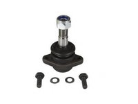 Pivot VW LT 40-55 I caroserie (291-512) (1975 - 1996) QWP WSS361K